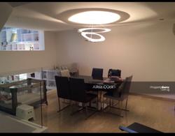 Limau Villas (D16), Terrace #125202852